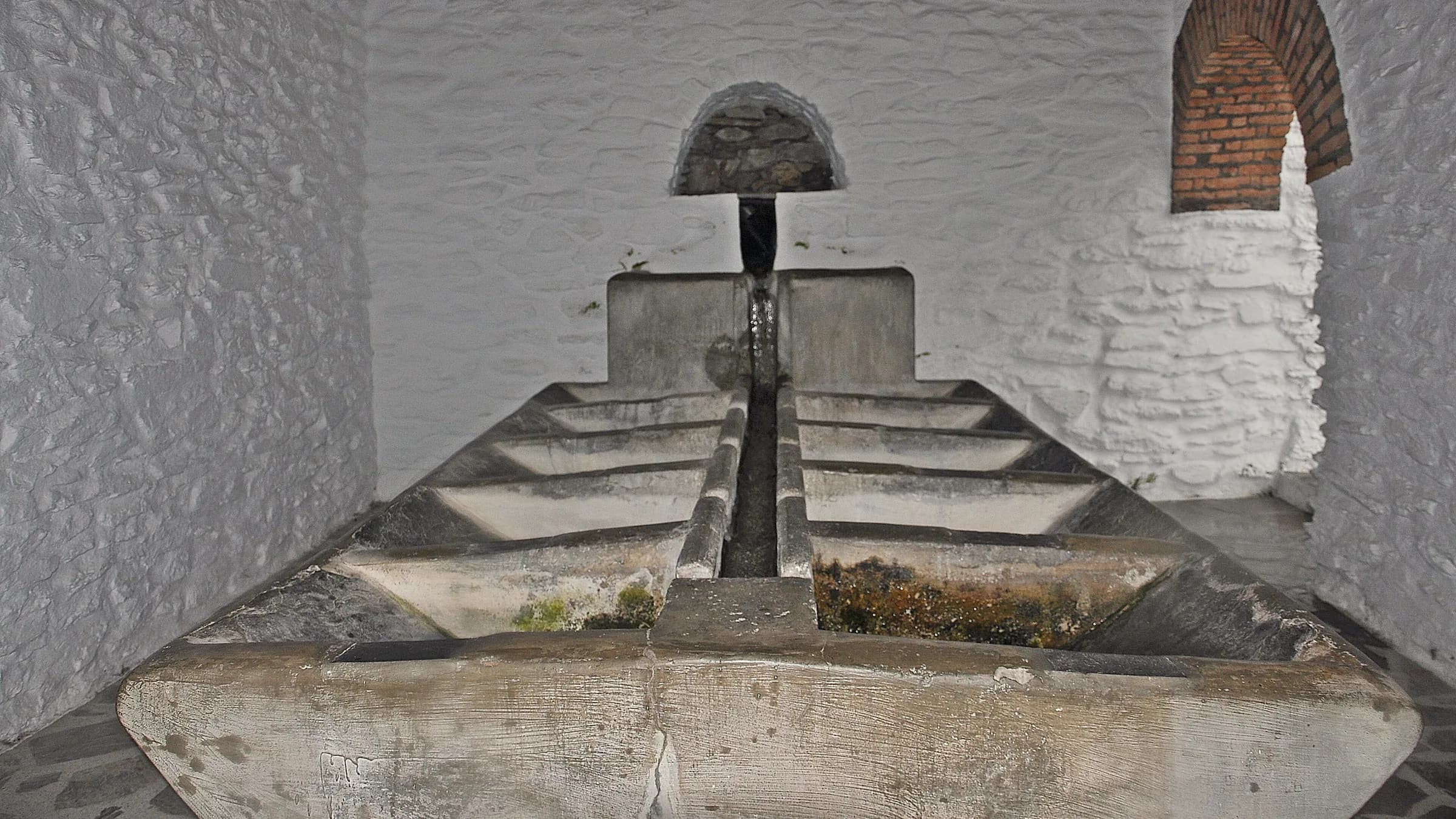 Alpujarra granadina