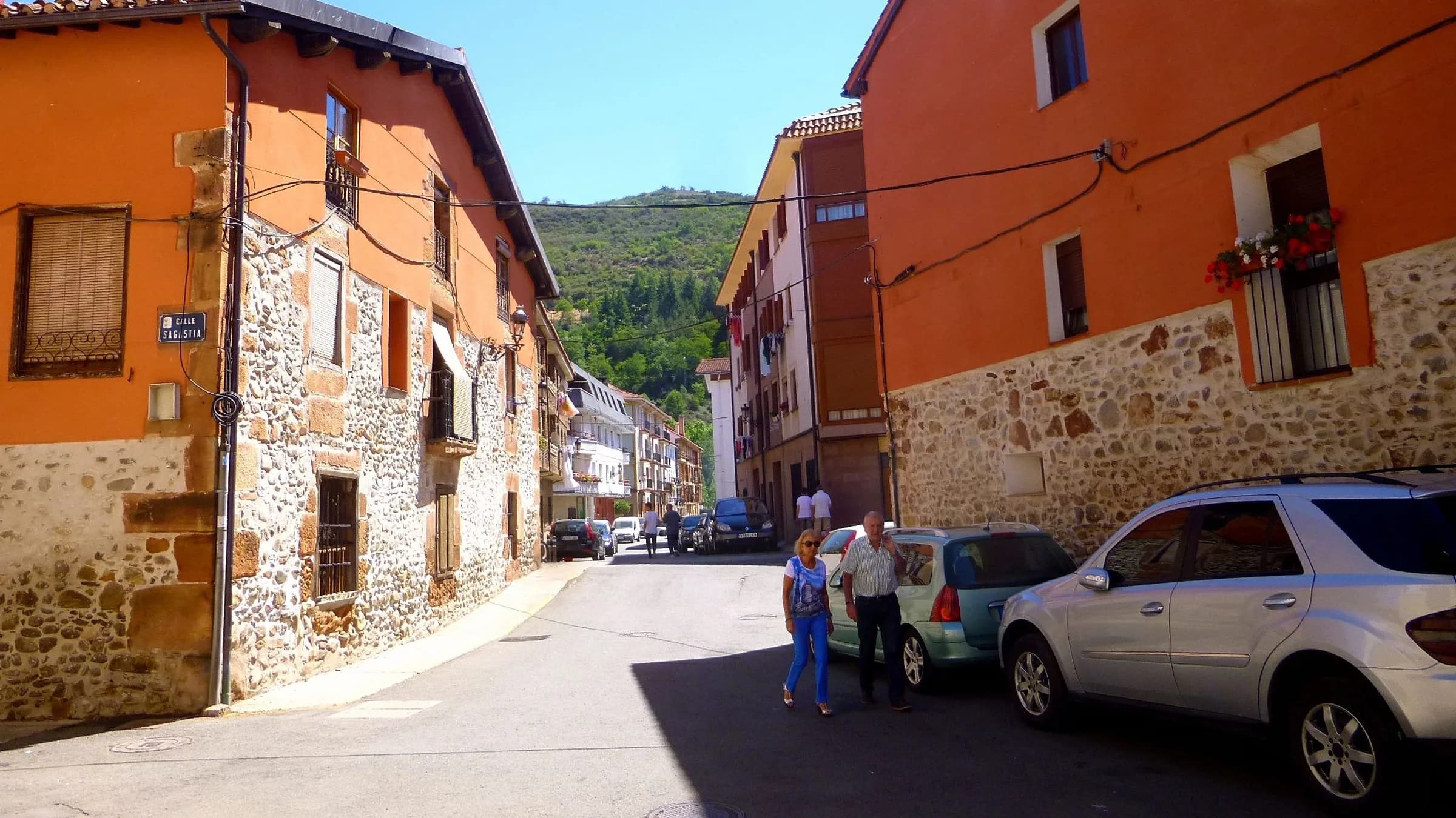 La Rioja