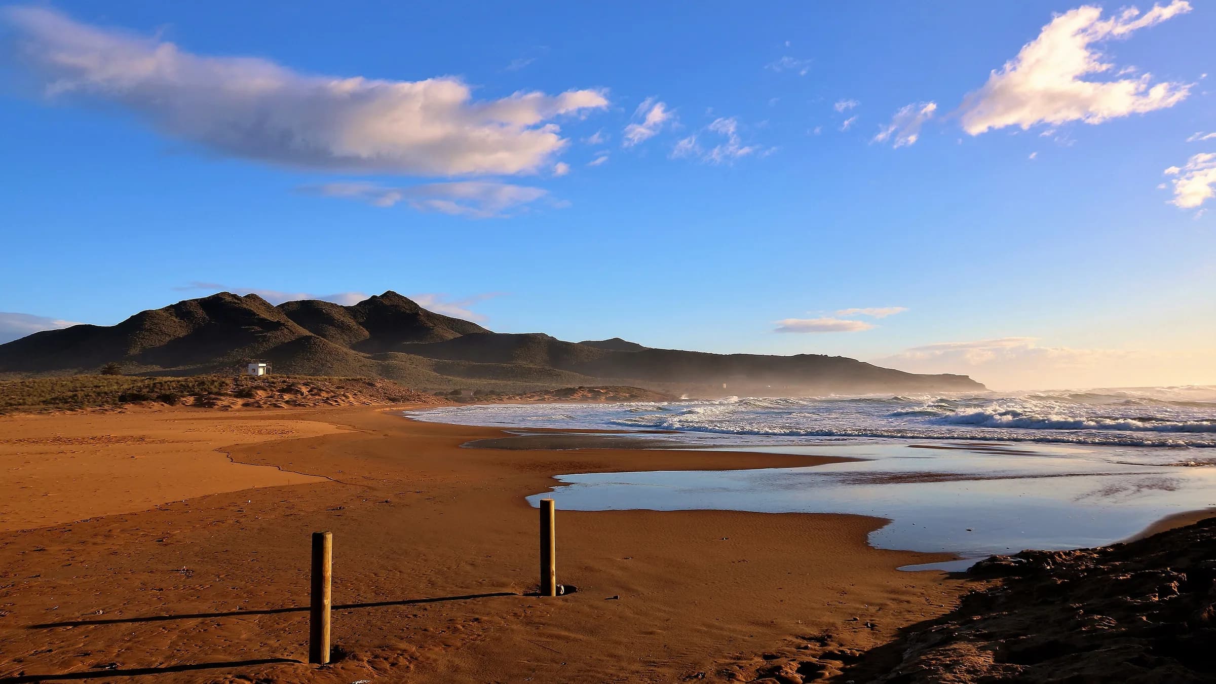 costa de Murcia y Cabo de Palos