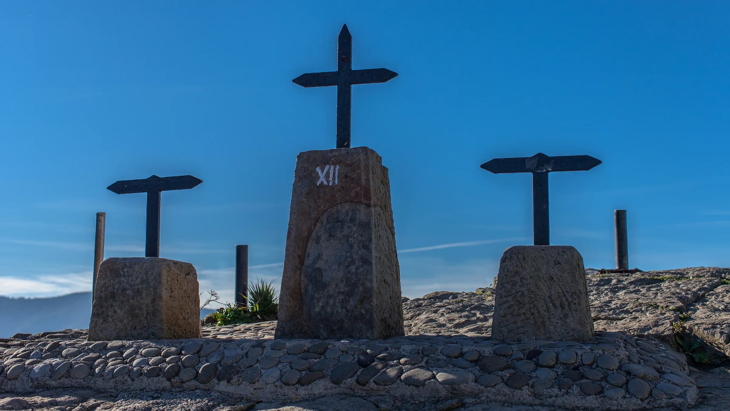 costa vasca