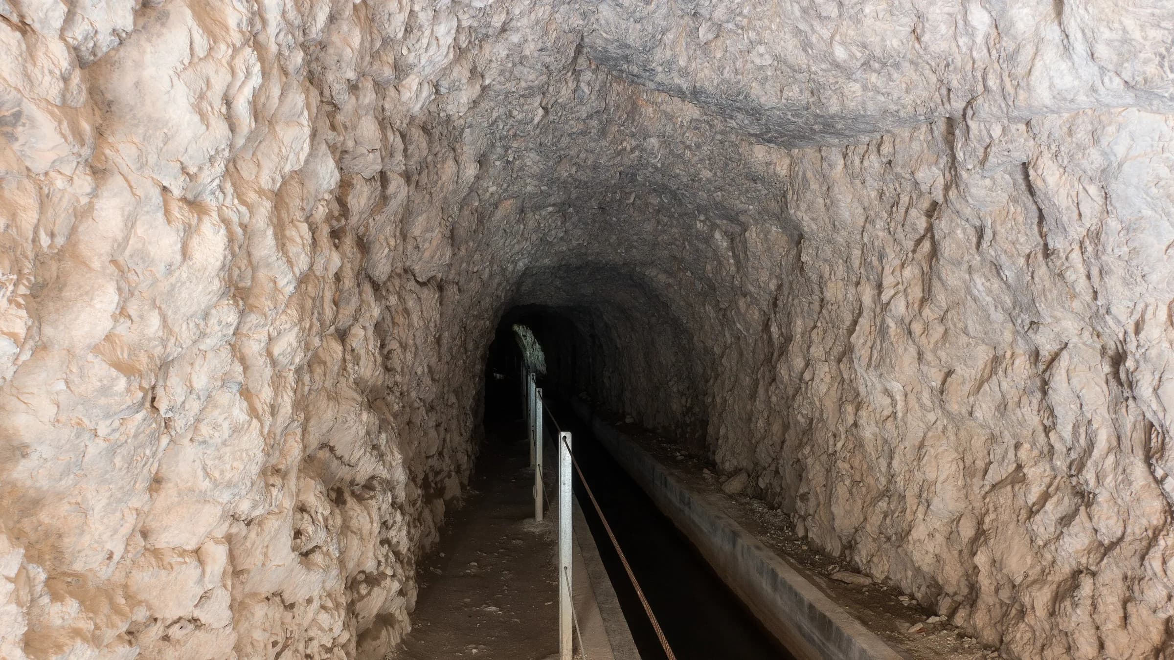 Sierra de Cazorla, Segura y Las Villas