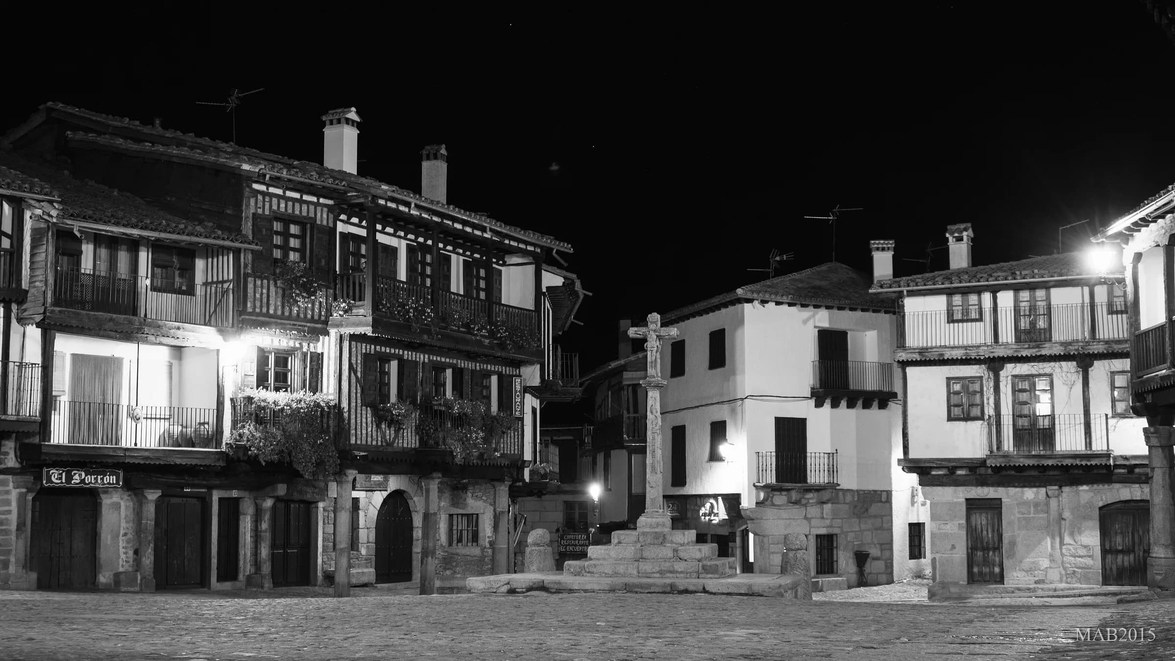 Sierra de Francia
