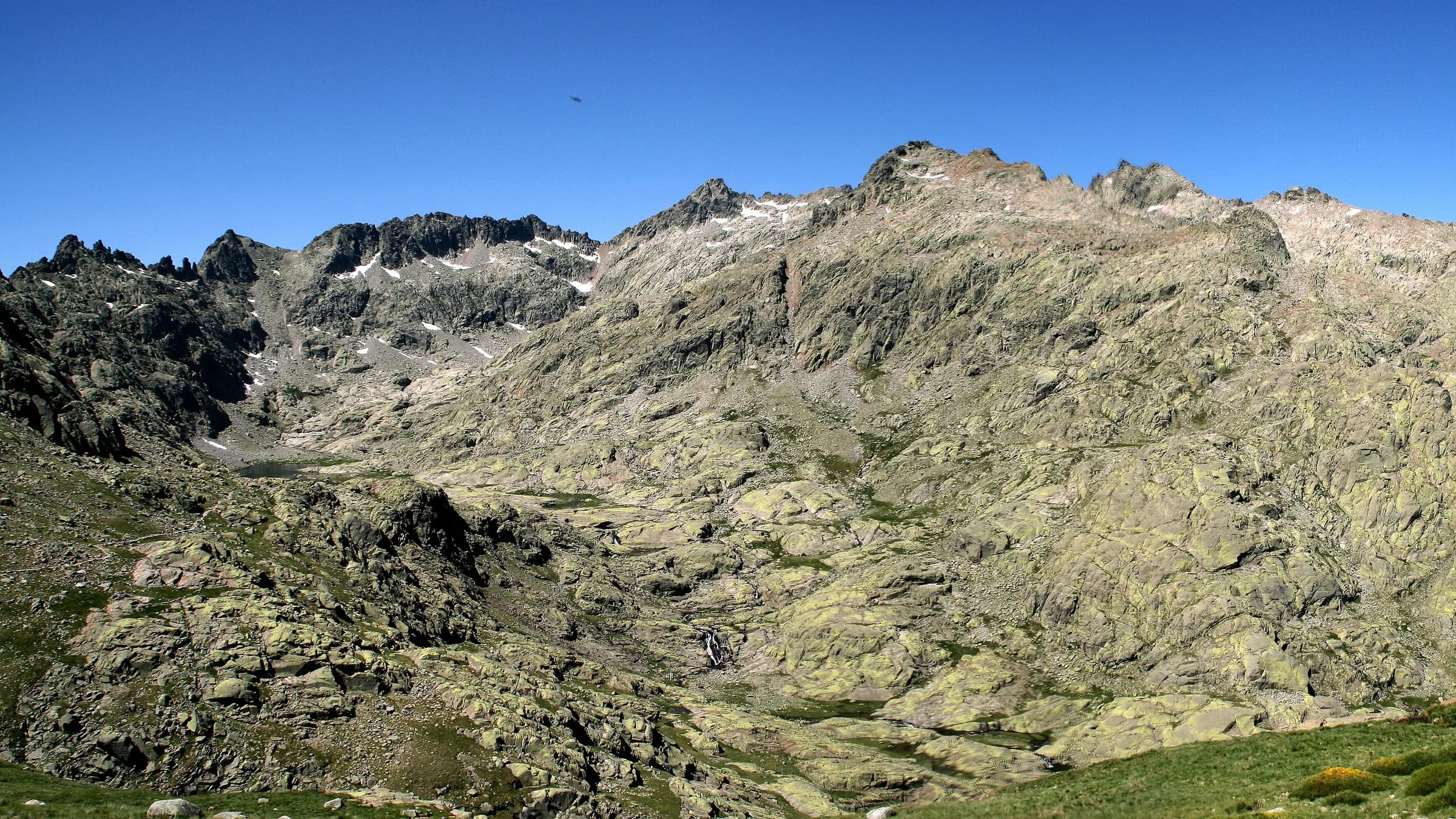 Sierra de Gredos