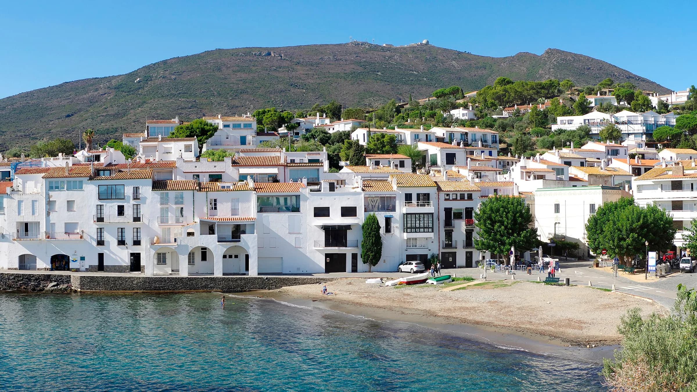 Costa Brava