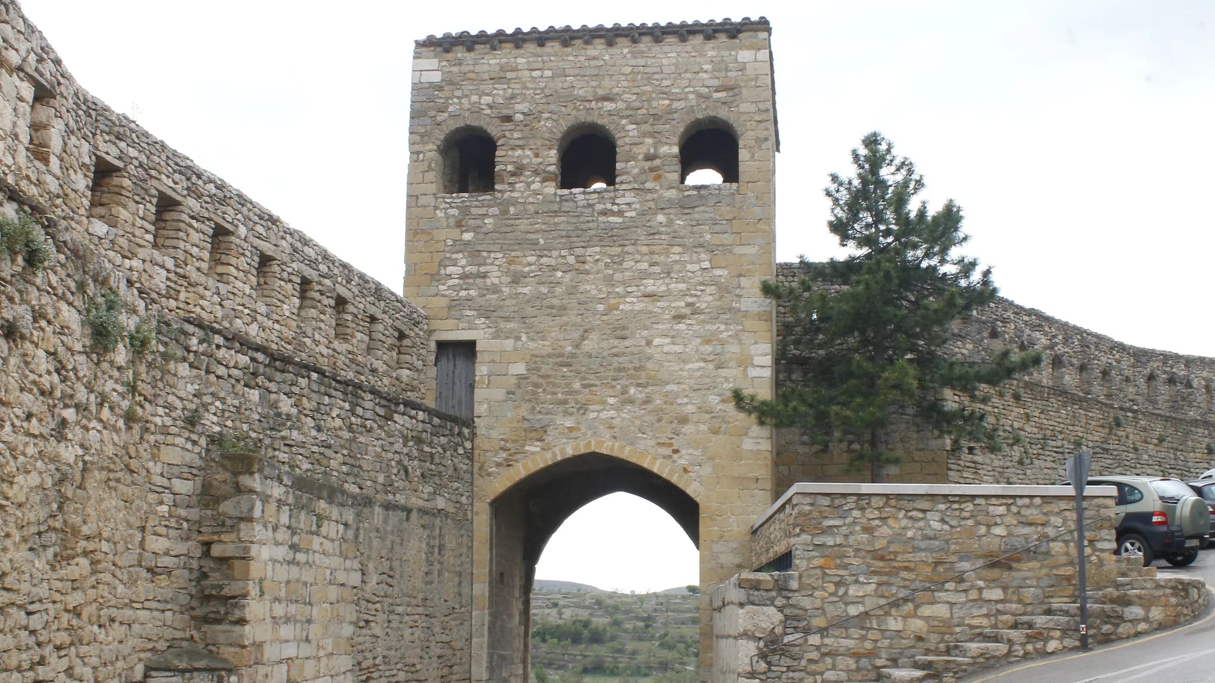 Maestrazgo