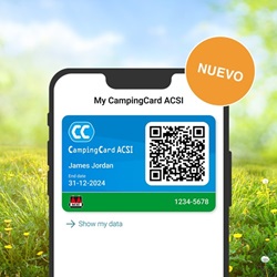 CampingCard ACSI: la tarjeta de descuentos en campings de Europa