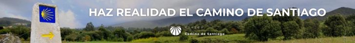 Viajes Camino de Santiago: haz realidad el Camino de Santiago