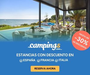 Campings.com: estancias en campings de España, Francia e Italia