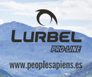 People Sapiens: Lurbel Pro-Line